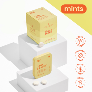 Calm & Clarity Mints