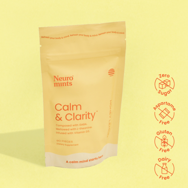Calm & Clarity Mints - Image 10