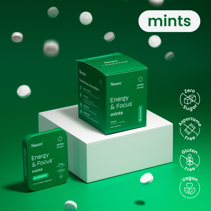 Spearmint