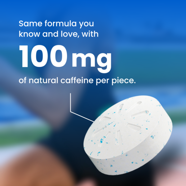 Energy & Focus Extra Strength Mints - Image 2