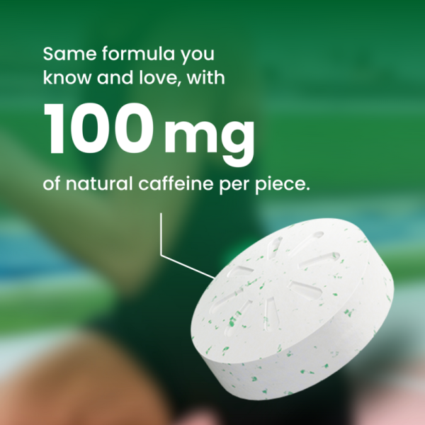 Energy & Focus Extra Strength Mints - Image 20
