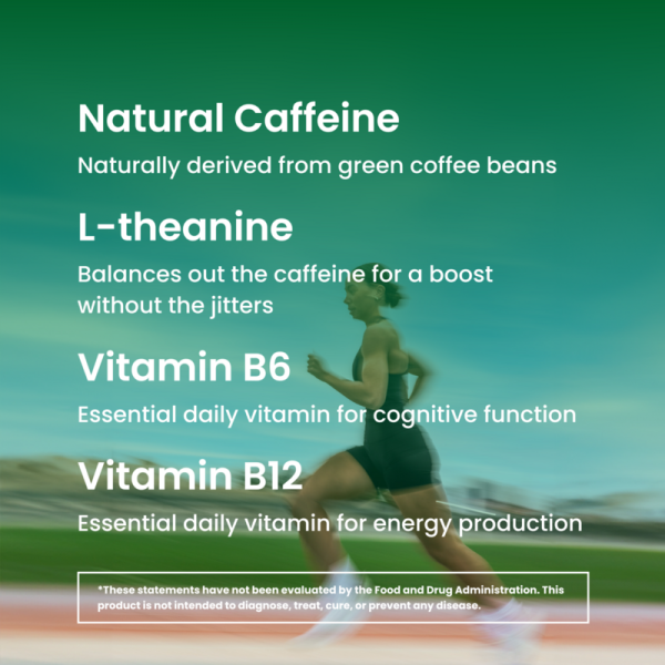 Energy & Focus Extra Strength Mints - Image 21