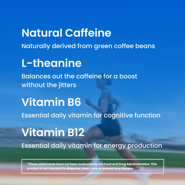 Energy & Focus Extra Strength Mints - Image 7