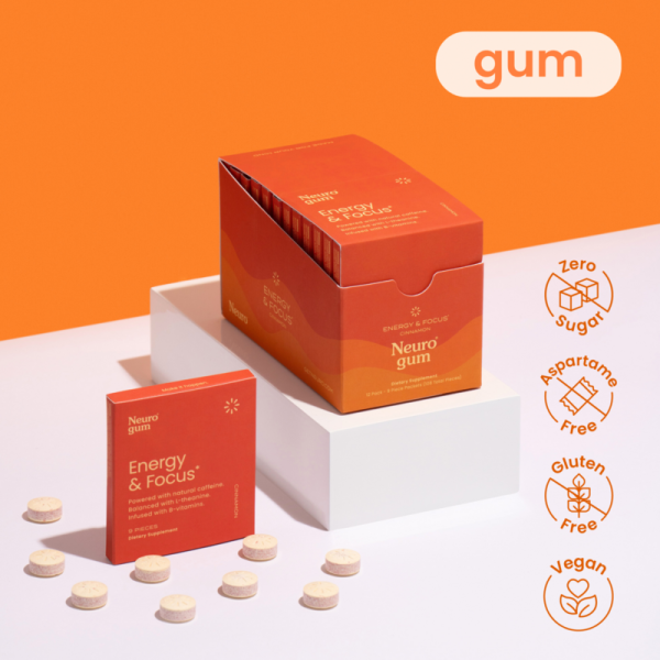 Energy & Focus Gum - Image 63