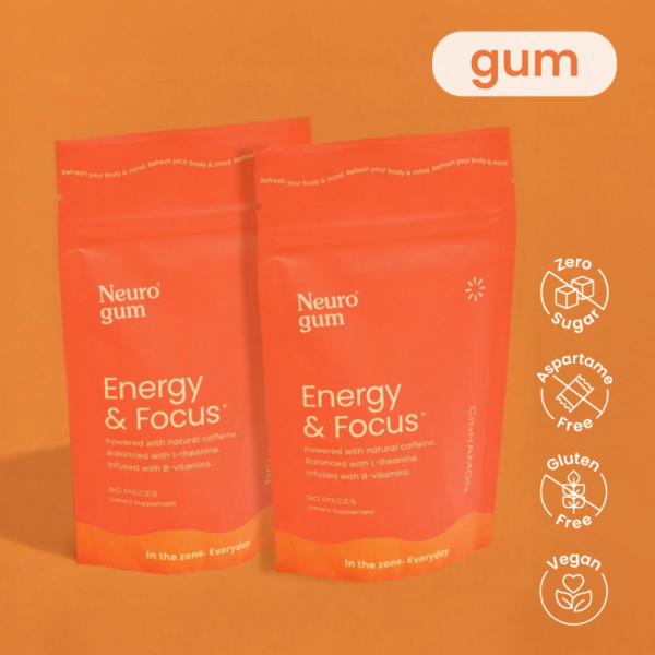 Energy & Focus Gum - Image 65