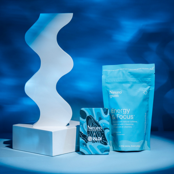 Energy & Focus Gum - Image 31