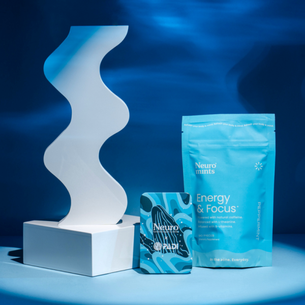 Energy & Focus Gum - Image 36