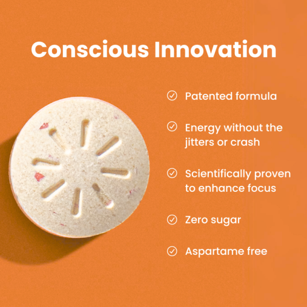 Energy & Focus Gum - Image 43