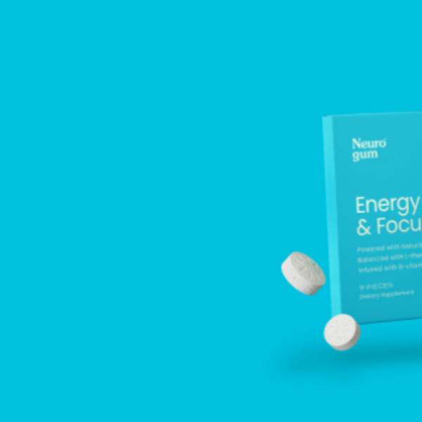 Energy & Focus Gum - Image 55
