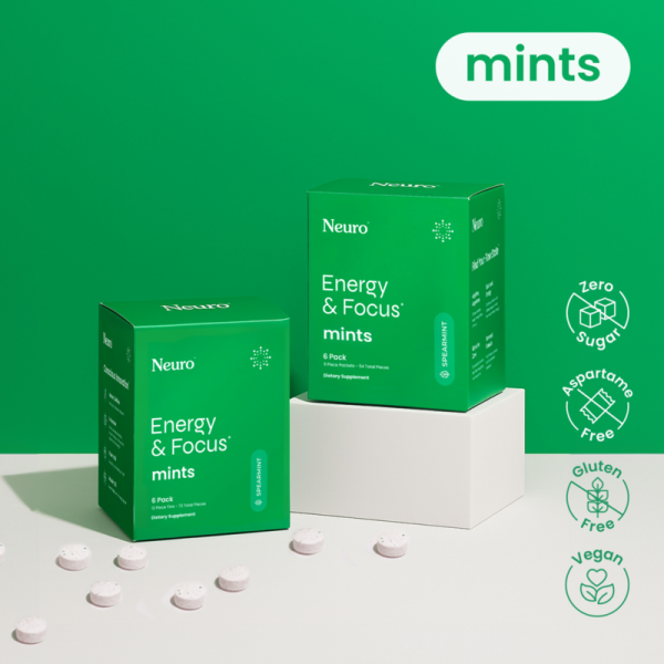 Energy & Focus Mints - Image 79