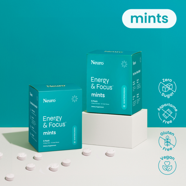 Energy & Focus Mints - Image 80