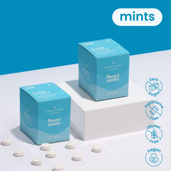 Energy & Focus Mints - Image 81