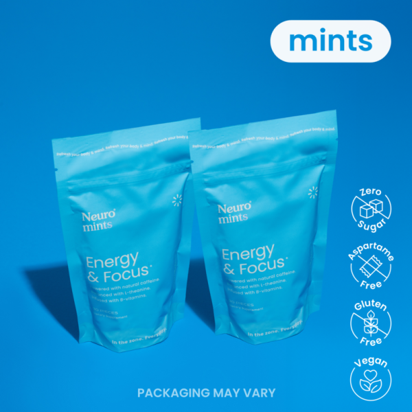 Energy & Focus Mints - Image 82