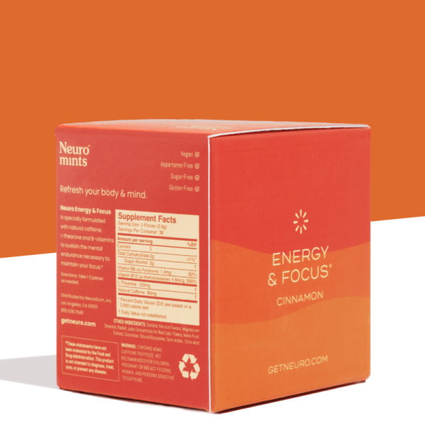 Energy & Focus Mints - Image 8