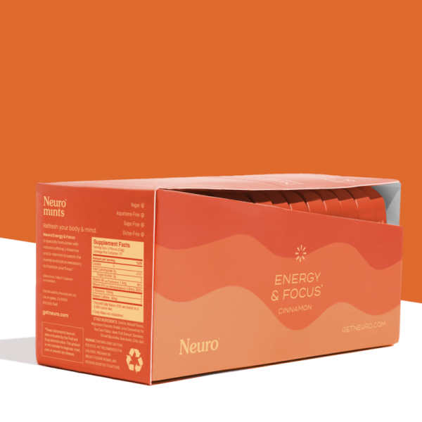 Energy & Focus Mints - Image 12