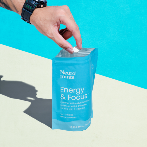 Energy & Focus Mints - Image 36