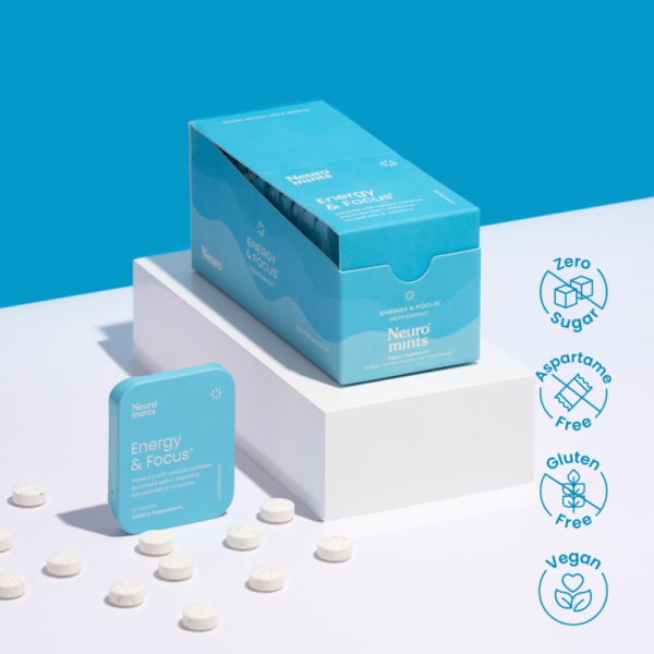 Energy & Focus Mints - Image 38