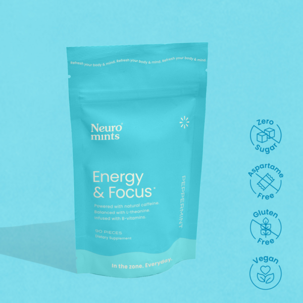 Energy & Focus Mints - Image 39