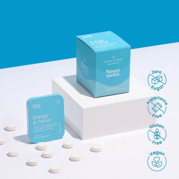 Energy & Focus Mints - Image 40
