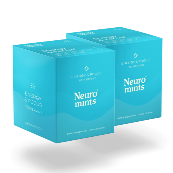 Energy & Focus Mints - Image 4