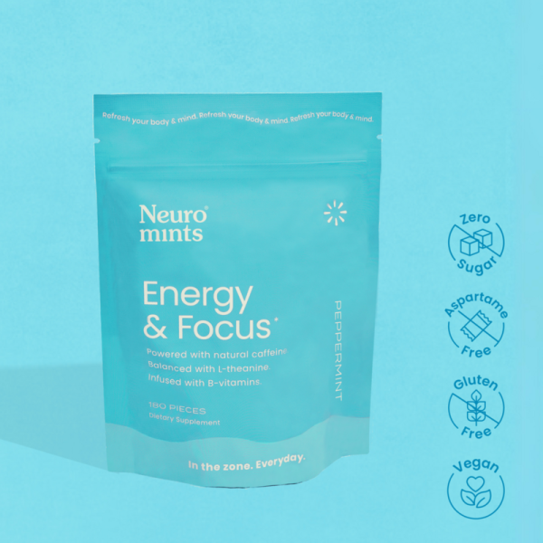Energy & Focus Mints - Image 41