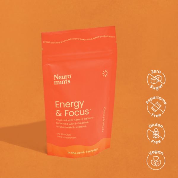Energy & Focus Mints - Image 43