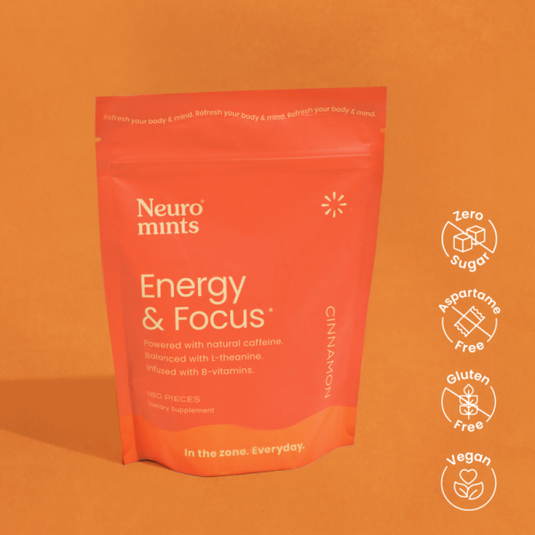 Energy & Focus Mints - Image 45