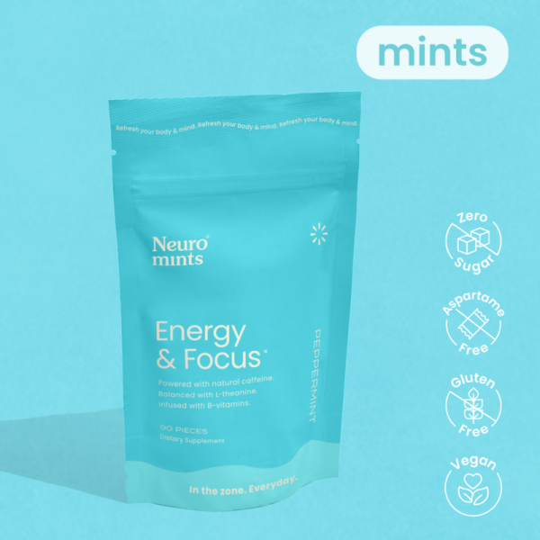 Energy & Focus Mints - Image 46