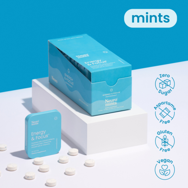 Energy & Focus Mints - Image 48