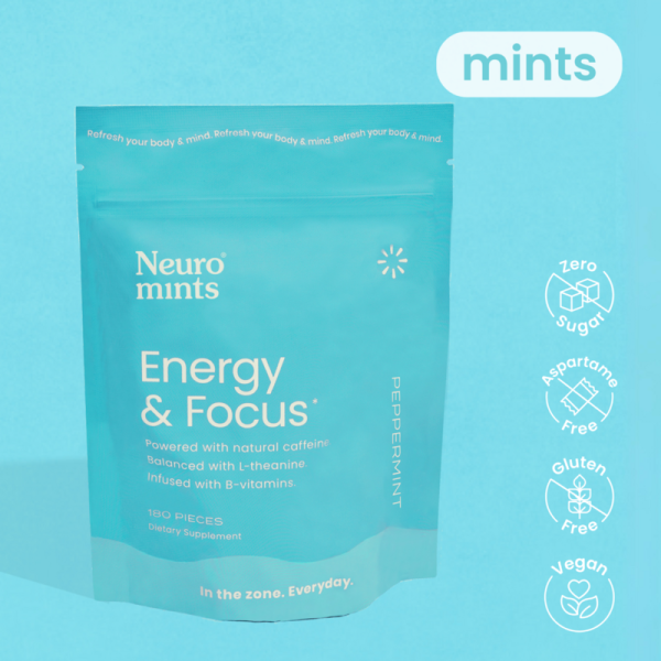 Energy & Focus Mints - Image 49