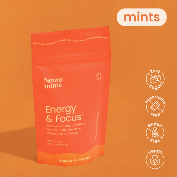 Energy & Focus Mints - Image 50
