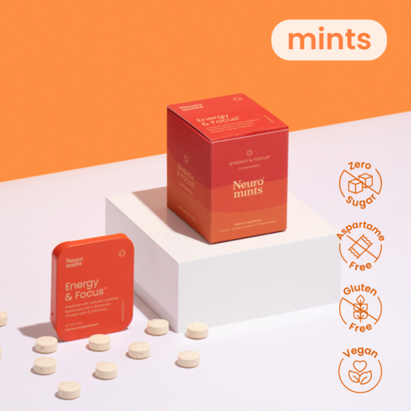 Energy & Focus Mints - Image 51