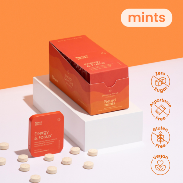 Energy & Focus Mints - Image 52
