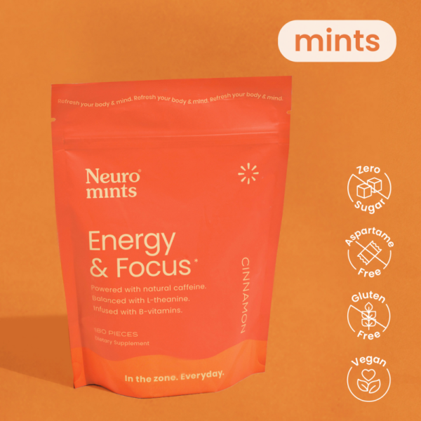 Energy & Focus Mints - Image 53