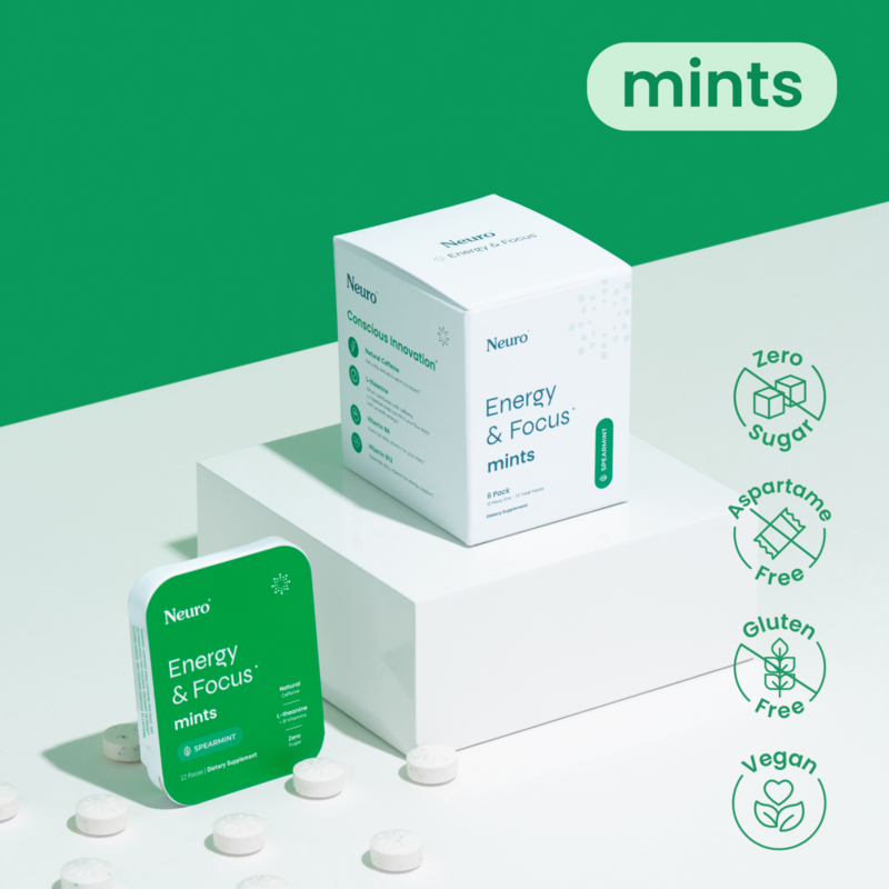 Spearmint