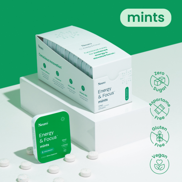 Energy & Focus Mints - Image 57