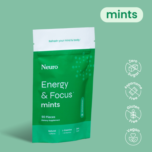 Energy & Focus Mints - Image 60