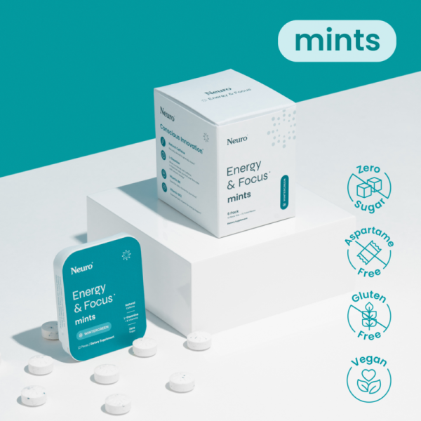Energy & Focus Mints - Image 66