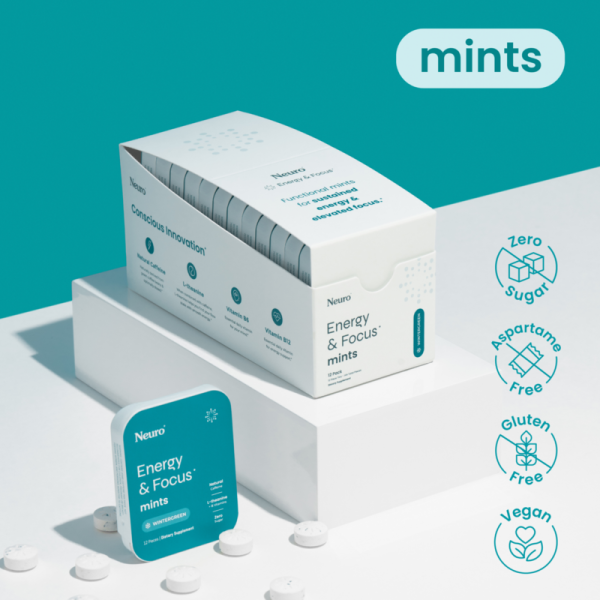 Energy & Focus Mints - Image 69