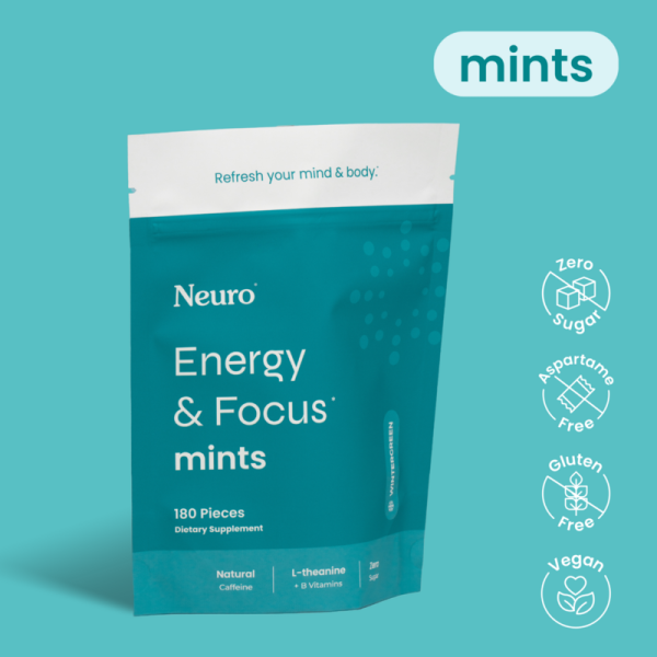 Energy & Focus Mints - Image 75