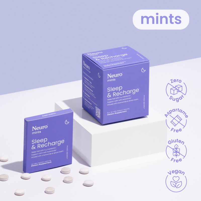 Regular Strength - 1mg