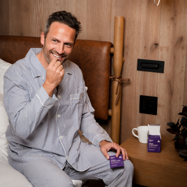 Sleep & Recharge Meltaway Mints - Image 16