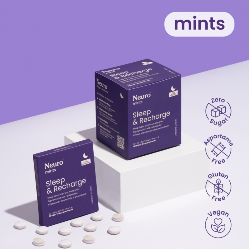 Extra Strength - 5mg
